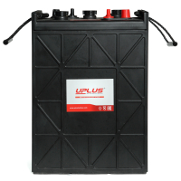 Аккумуляторная батарея LEOCH (UPLUS) DT-L16 6v 420ач 