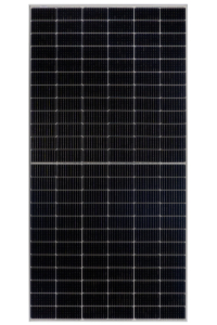 Солнечный модуль Delta BST 670 - 66 M HC