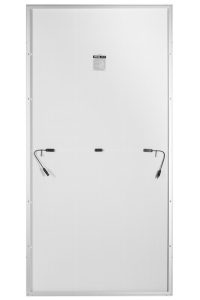 Солнечный модуль Delta BST 670 - 66 M HC