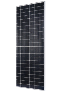 Солнечный модуль Delta BST 670 - 66 M HC