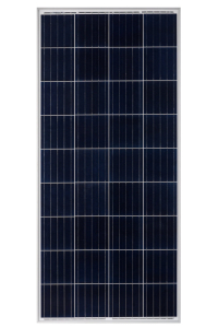 Солнечная батарея Delta SM 170-12 P