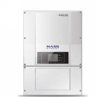 Сетевой солнечный инвертор SOFAR 70000TL 3-фазы