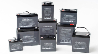 Аккумулятор тяговый PROBATTERY HLC12-200