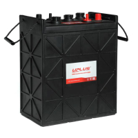 Аккумуляторная батарея LEOCH (UPLUS) DT J305 6v 330ач