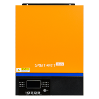 Инвертор SmartWatt PLUS 5K