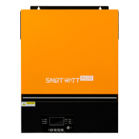 Инвертор SMARTWATT PLUS 11K TWIN