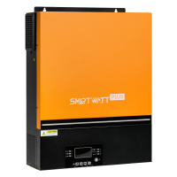 Инвертор SMARTWATT PLUS 11K TWIN