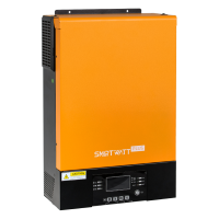 Инвертор SMARTWATT PLUS 6K on-line