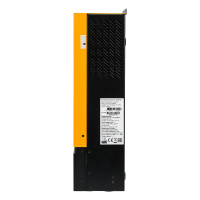 Инвертор SmartWatt PLUS 5K