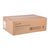 Инвертор SMARTWATT PLUS 6K on-line