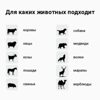 Генератор импульсов Электропастух Тор-6 ЭКО