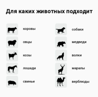 Генератор импульсов для электропастуха Тор-10 ПРО