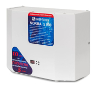 Стабилизатор Энерготех NORMA 5000
