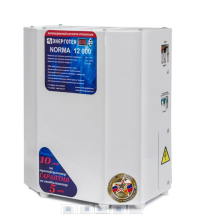 Стабилизатор Энерготех NORMA 12000