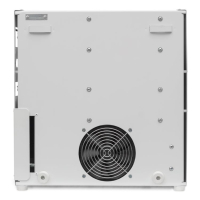 Стабилизатор напряжения Энерготех Infinity 15000