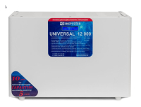 Стабилизатор напряжения Энерготех Universal 12000