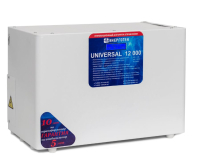 Стабилизатор напряжения Энерготех Universal 12000