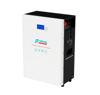 Аккумулятор Vektor Energy LFP WALL-MOUNTED 51.2-150W