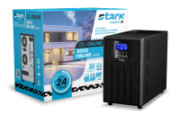 ИБП Stark Country 5000 online, 60А