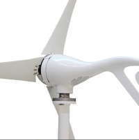 Ветрогенератор 400 Вт YASHEL FT-400/12V