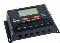 Контроллер SRNE SR-HP2450 50A, 12V/24V