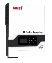 Солнечный инвертор MUST PV18-3024 VPM Ⅱ