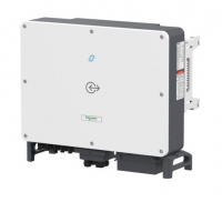 Сетевой трехфазный инвертор Schneider Electric Conext CL33E