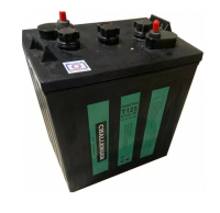 Аккумулятор тяговый Challenger T125 (6V 210/240Ah)