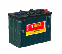 Аккумулятор тяговый NBA 4GL 12 NH (12V / 140Ah)