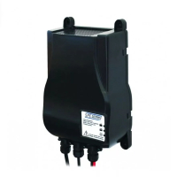 Зарядное устройство SPE CBHD3 24V 25A