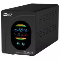 ИБП RUCELF UPI-500-12-E 500 ВА/300 Вт