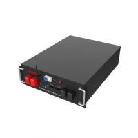 Аккумуляторная батарея LiFePO4 MUST LP18-48100 5120 Втч