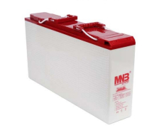 Аккумулятор MNB MR125-12FT