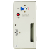 Стабилизатор напряжения Энергия АСН  5000 навесной