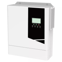 Солнечный инвертор SmartWatt INV ECO II 3.5-24M