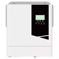Солнечный инвертор SmartWatt INV ECO II 3.5-24M