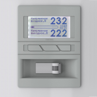 Стабилизатор напряжения ГЕРЦ Э 36-1/40 v3.0