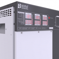 Стабилизатор напряжения Герц Э 16-3/40 v3.0