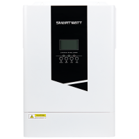 Гибридный инвертор SMARTWATT INV HYBRID II 6.2-48M