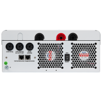 Гибридный инвертор SMARTWATT INV HYBRID II 6.2-48M