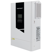 Гибридный инвертор SMARTWATT INV HYBRID II 6.2-48M