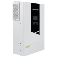 Гибридный инвертор SMARTWATT INV HYBRID II 6.2-48M
