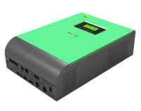 Трехфазная солнечная Электростанция "Санрайс 4"х3