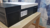 Гибридный солнечный инвертор SILA MAX 7200MH ( PF 1.0 )