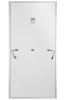 Солнечный модуль Delta BST 670 - 66 M HC