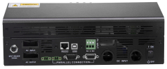 Инвертор SmartWatt Hybrid 5K Pro 48V 80A MPPT