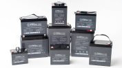 Аккумулятор тяговый PROBATTERY HLC12-200