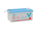 Аккумулятор VEKTOR ENERGY GPL 12-250