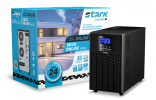 ИБП Stark Country 5000 online, 60А