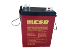 Аккумуляторная батарея ESB HLC6-300